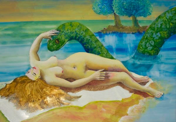 andromeda figlia di cassiopea