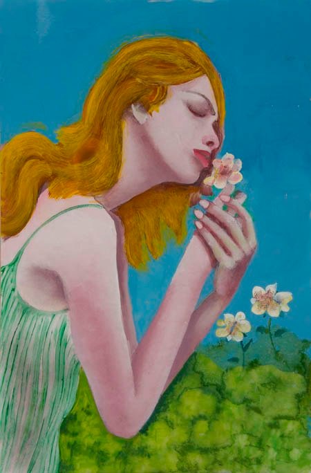 il profumo dei sogni