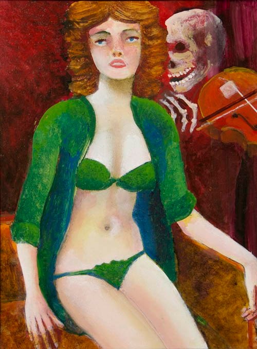 il trillo del diavolo