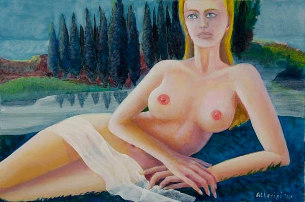 l'isola di astrid