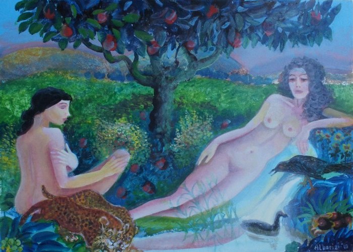 acqua