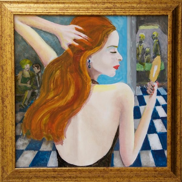 donna di picche