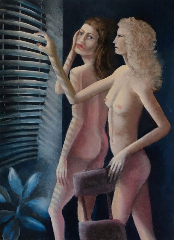 eclissi di luna