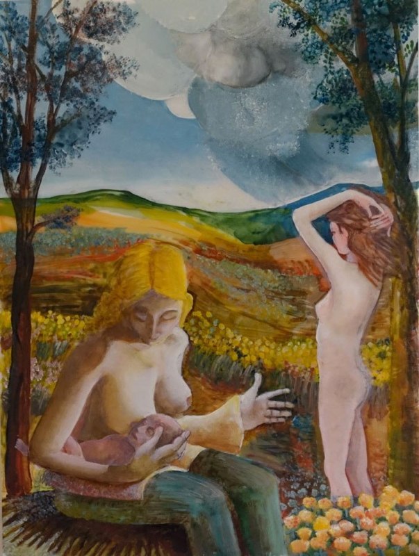 la tempesta