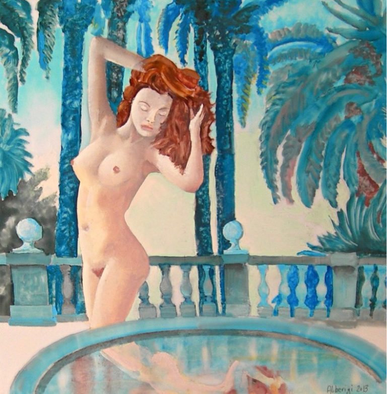 l'adorazione del corpo