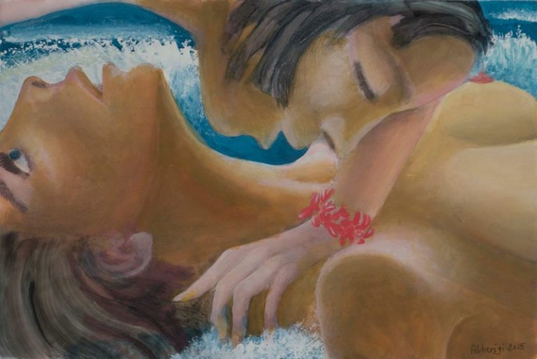 l'amoro al tempo delle sirene