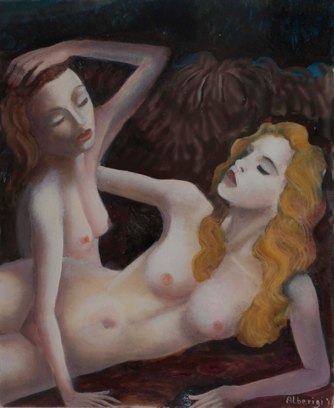 le fate dormienti