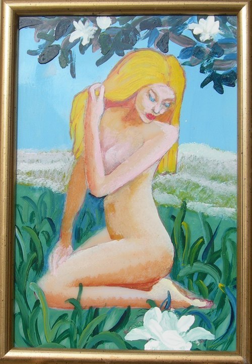 le magnolie