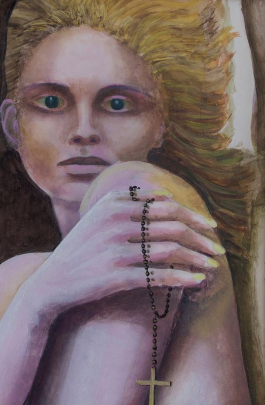 le notti bianche di lucia