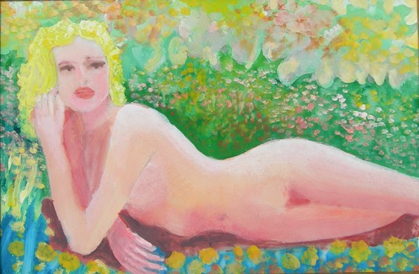 luce di primavera