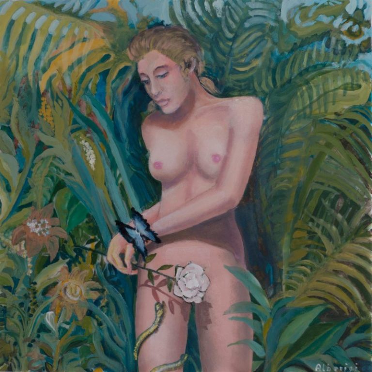 madre terra