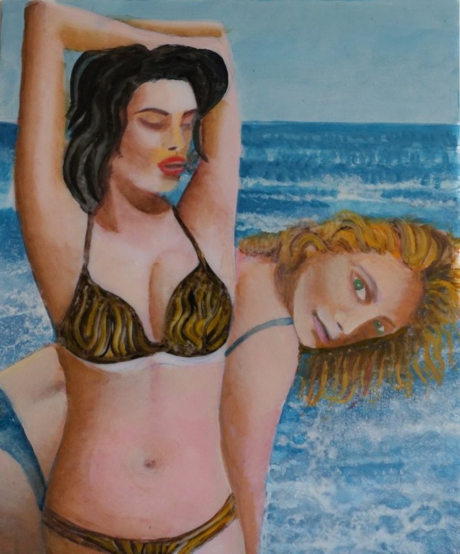 mamma narciso