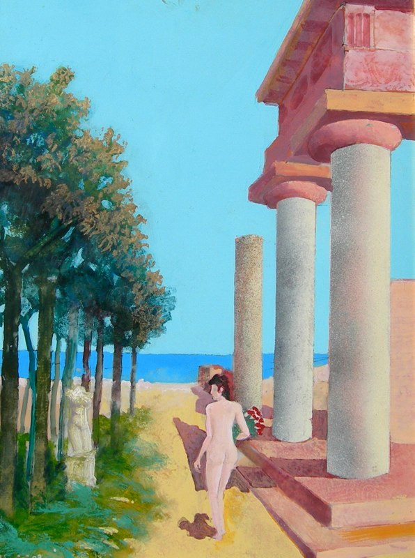 mediterraneo