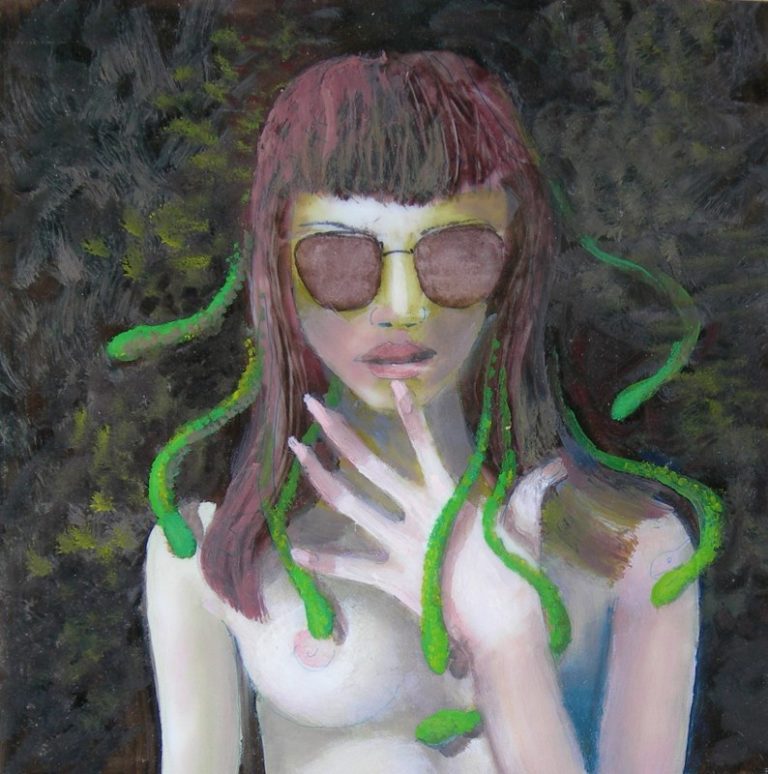 piccola medusa