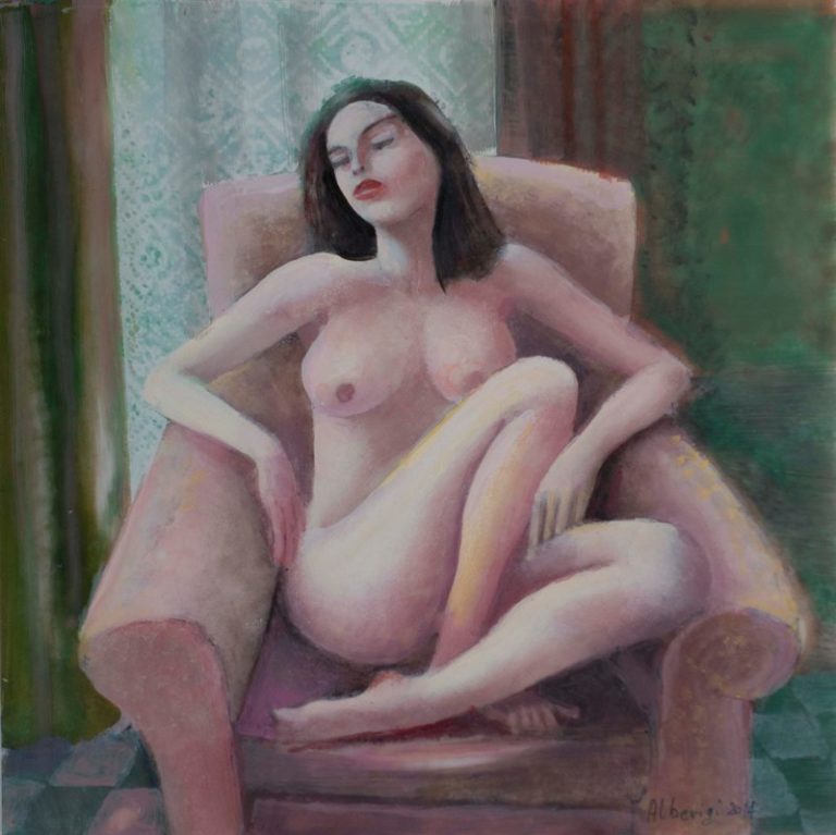 riposo
