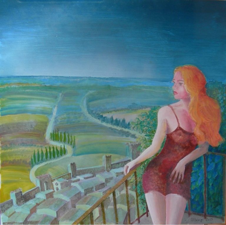riscoprire l'alba