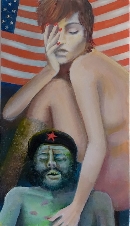 salome yankee