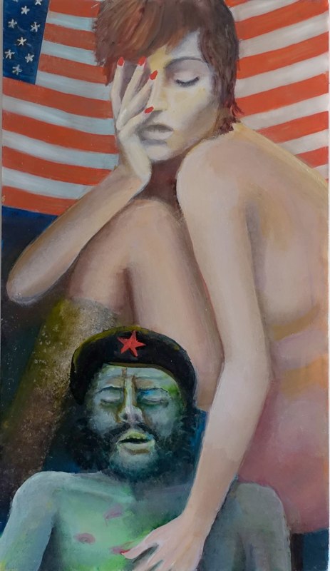 salome yankee