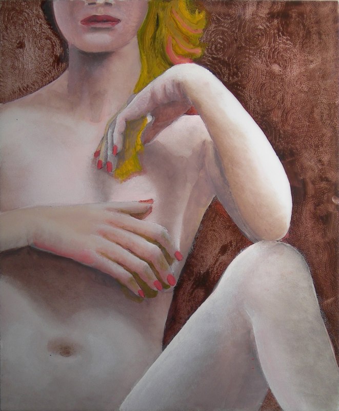 toccarsi