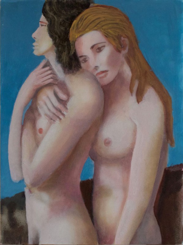tra cielo e terra