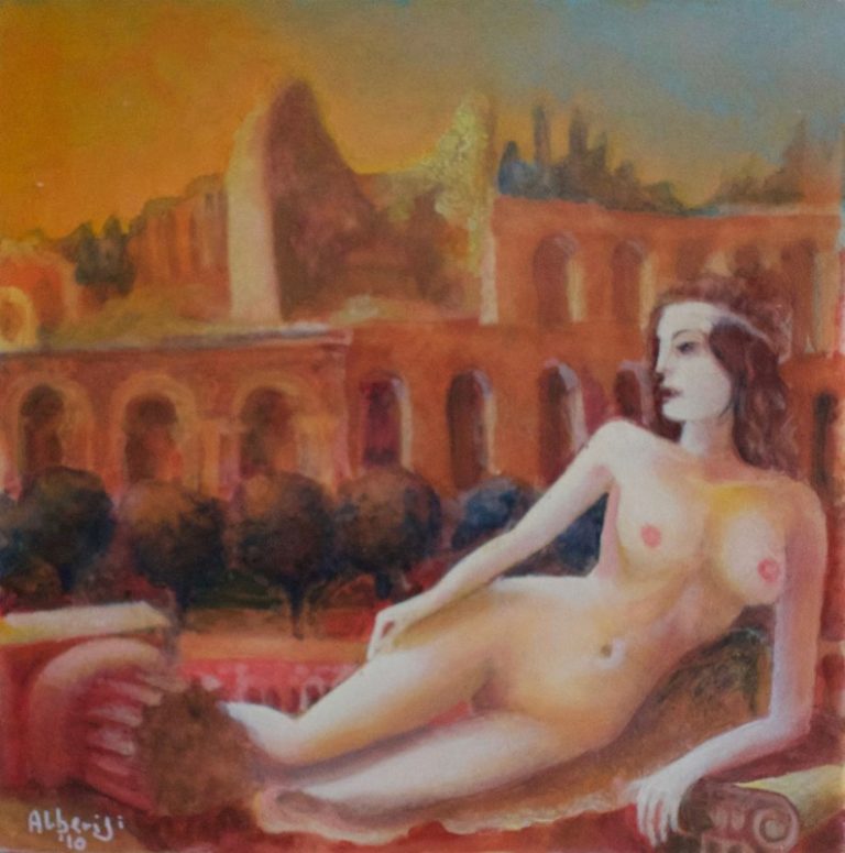 venere palatina