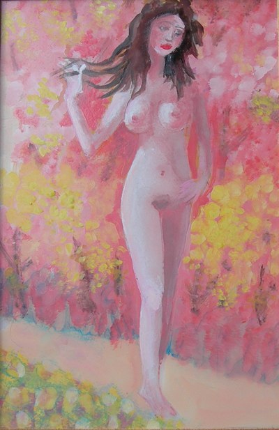 vento di primavera