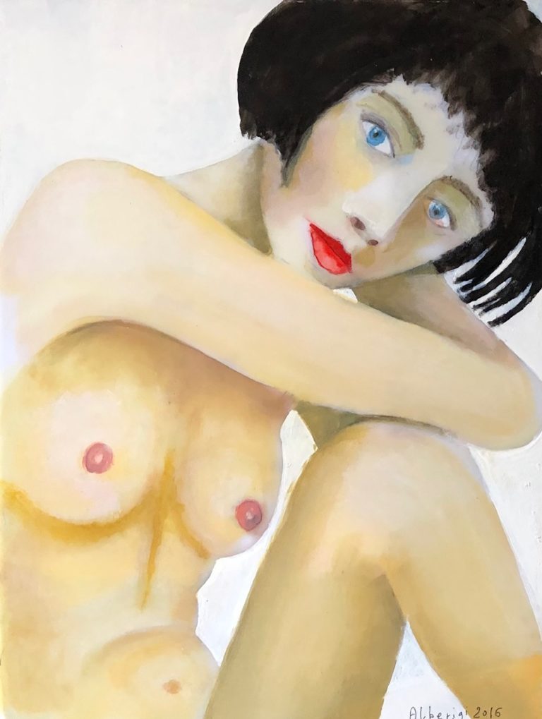 Emma (40x30 cm)