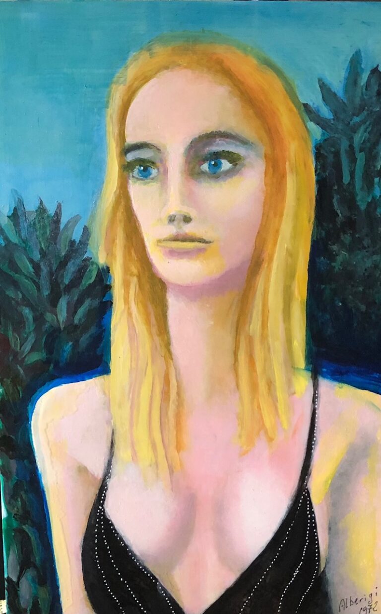 Gli allori di Dafne
