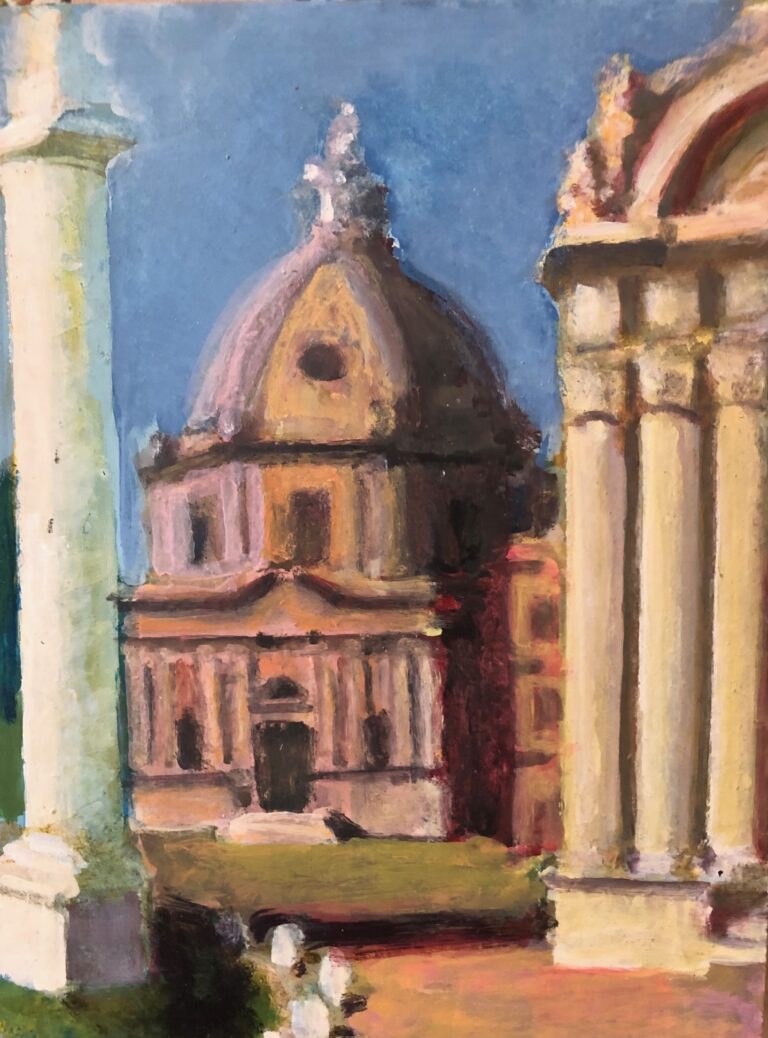 Santa Maria in Loreto