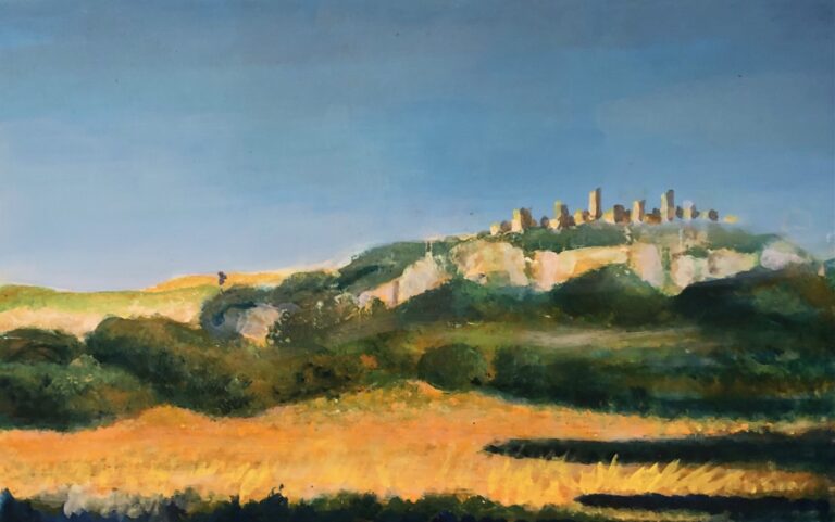Tarquinia