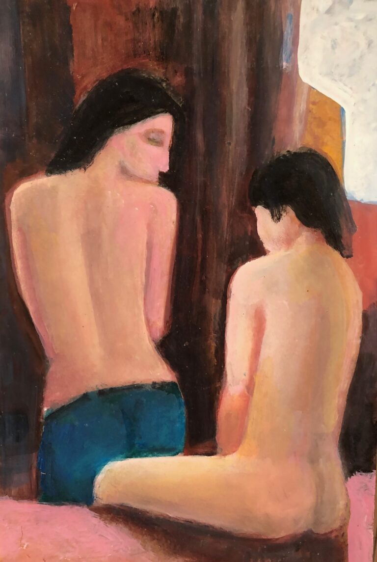 Confidenze - cm 30x20