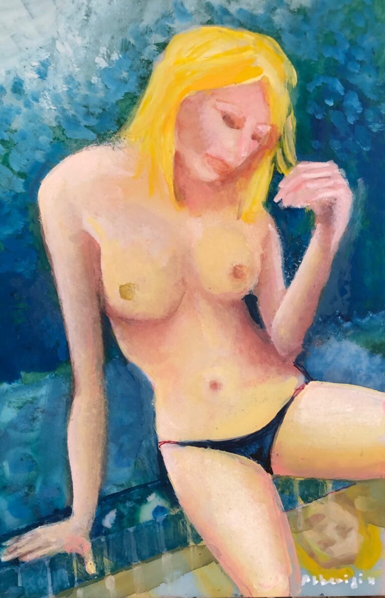Narcisa - cm 30x20