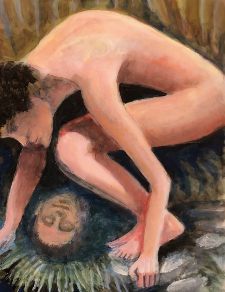 Narciso - cm 40x30