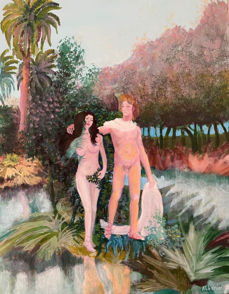 Apollo e Dafne