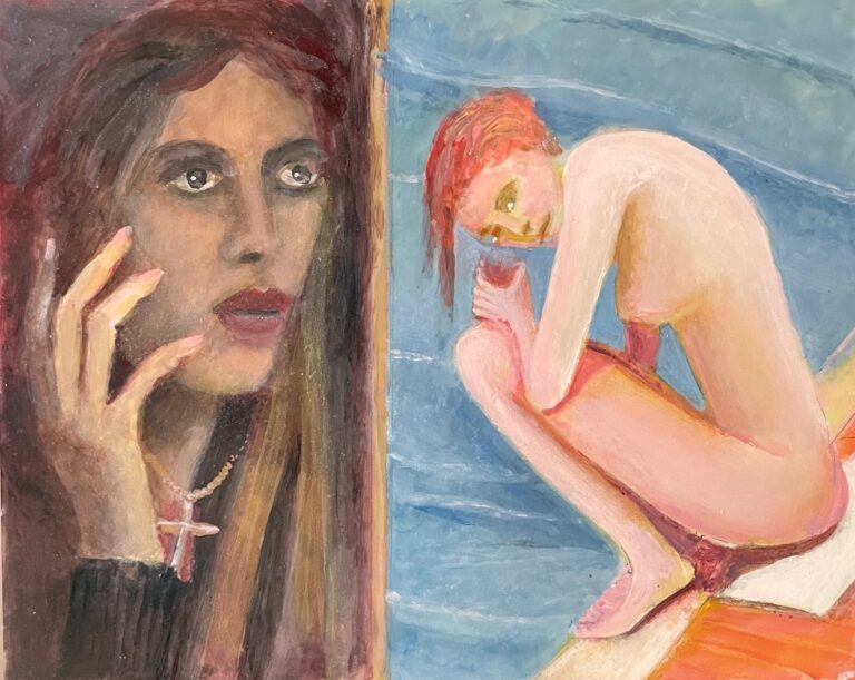 Cugine (cm 60x40)