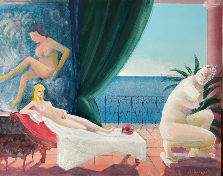 Piccola Venere