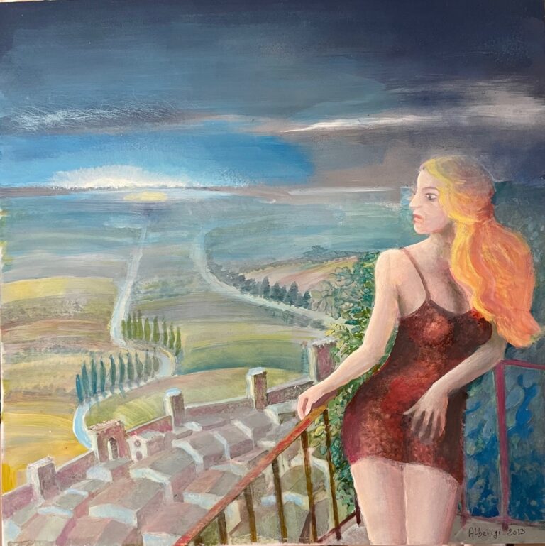 Riscoprire l'Alba